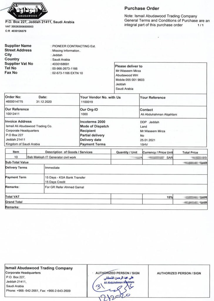 8.IATCO. Po
